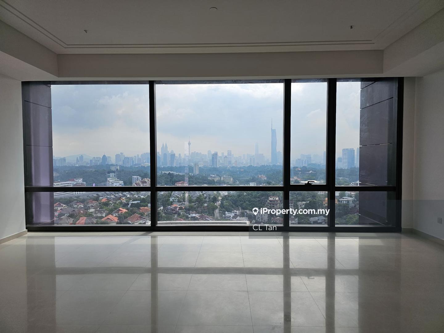 Service Residence for Sale in Pavilion Damansara Heights by CL Tan - iProperty.com.my