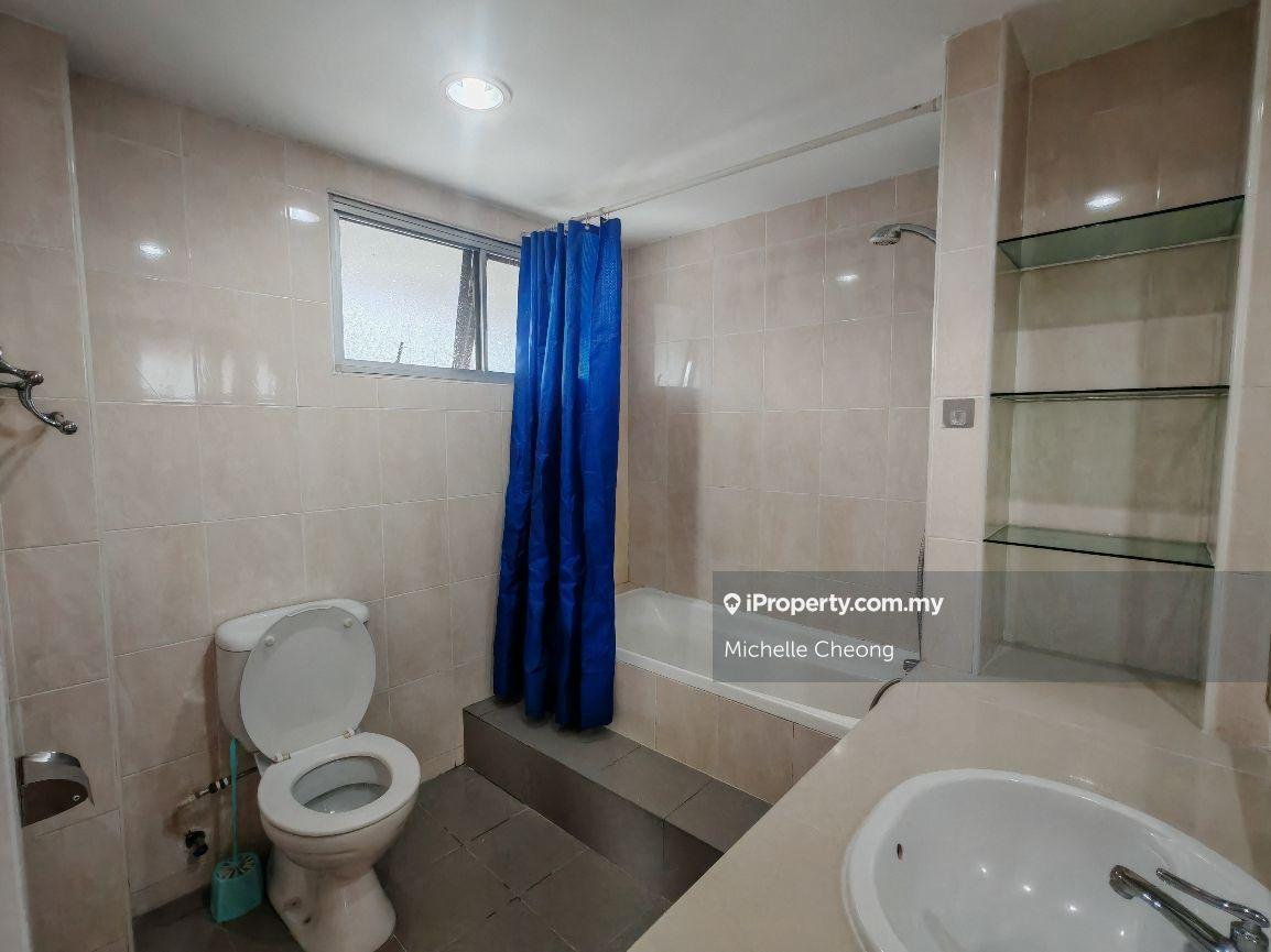 Kondominium untuk Disewa di Angkupuri Condominium oleh Michelle Cheong - iProperty.com.my