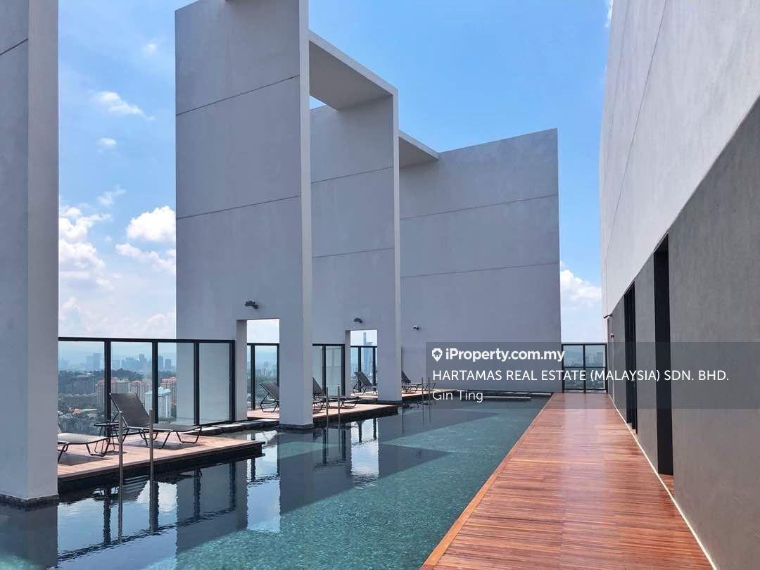 Condominium for Rent in The Hub by Gin Ting - iProperty.com.my