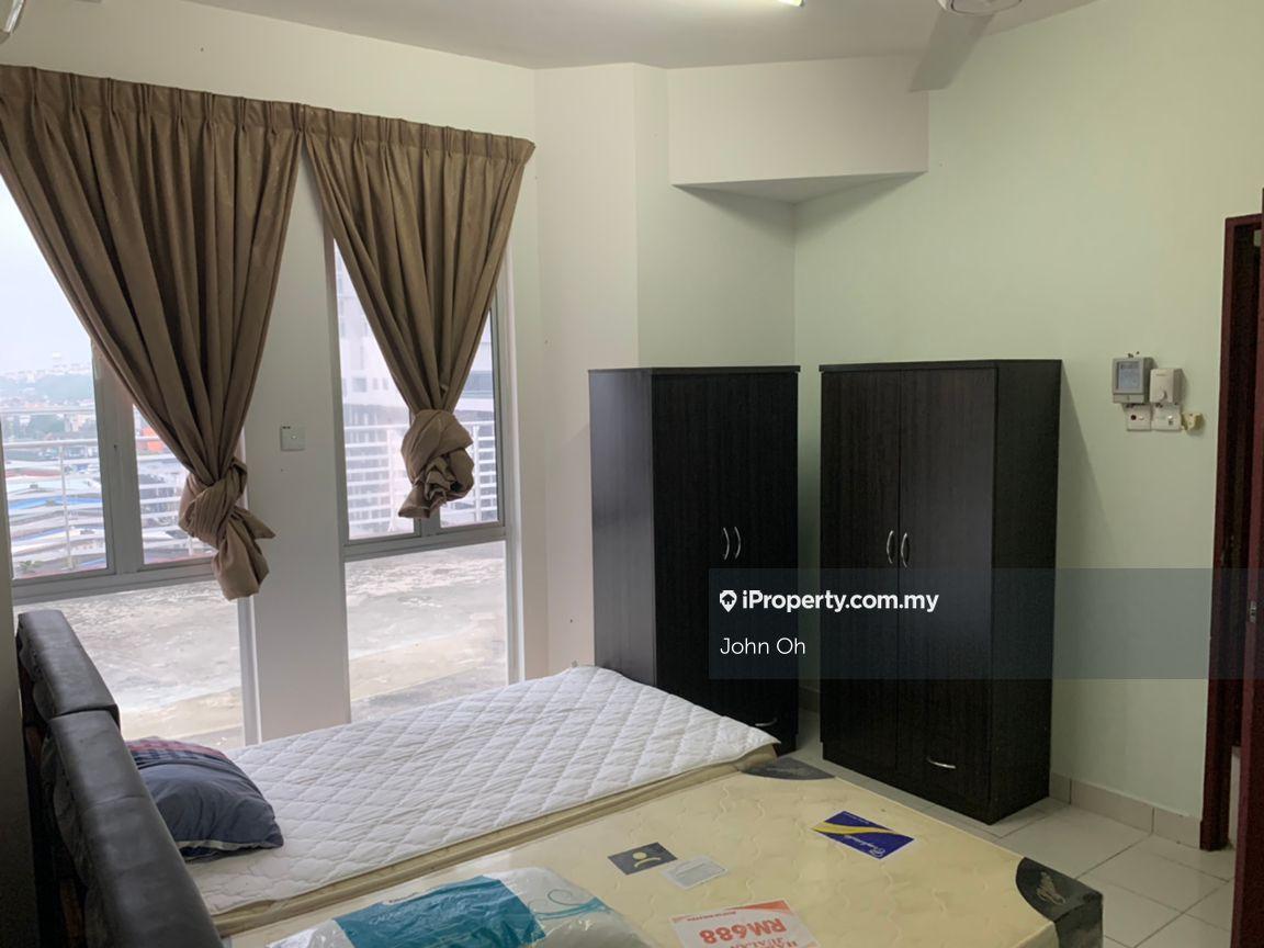 Service Residence for Sale in Menara Rajawali by John Oh - iProperty.com.my