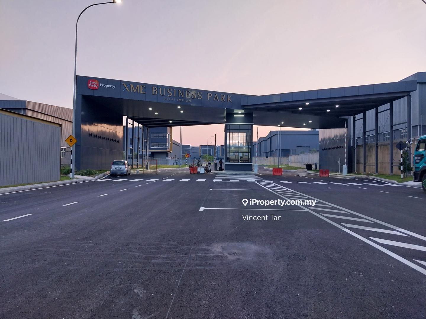 Semi-D Factory for Rent in Nilai,Kajang,Sepang,Bangi,Puchong,Balakong,Semenyi, Nilai by Vincent Tan - iProperty.com.my