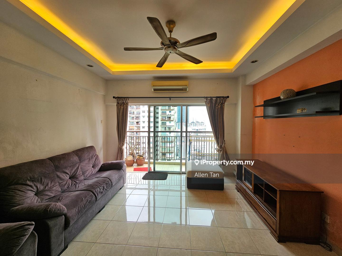 Condominium for Sale in Kelana Mahkota by Allen Tan - iProperty.com.my