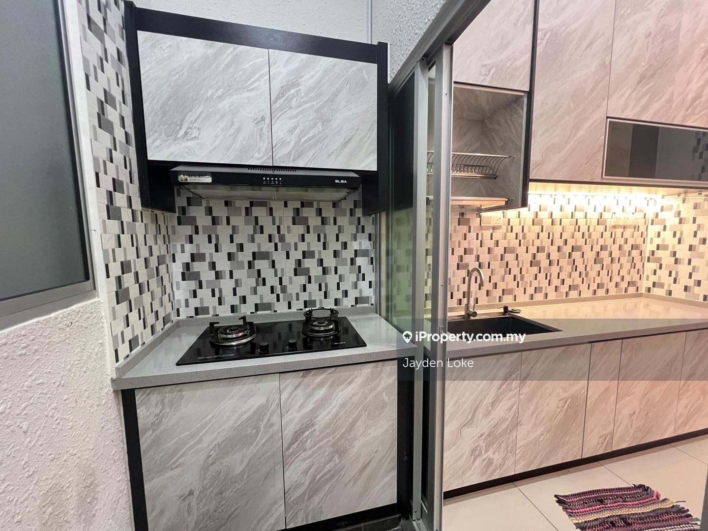 Service Residence for Rent in Razak City Residences (RC Residences) by Jayden Loke - iProperty.com.my