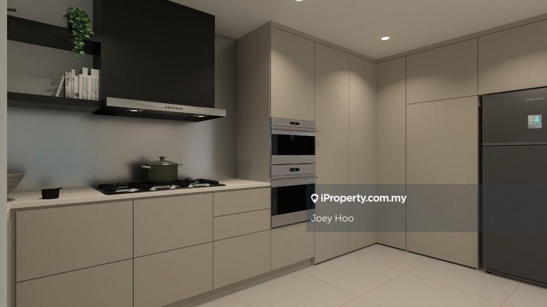 Condominium for Rent in Gembira Residen by Joey Hoo - iProperty.com.my