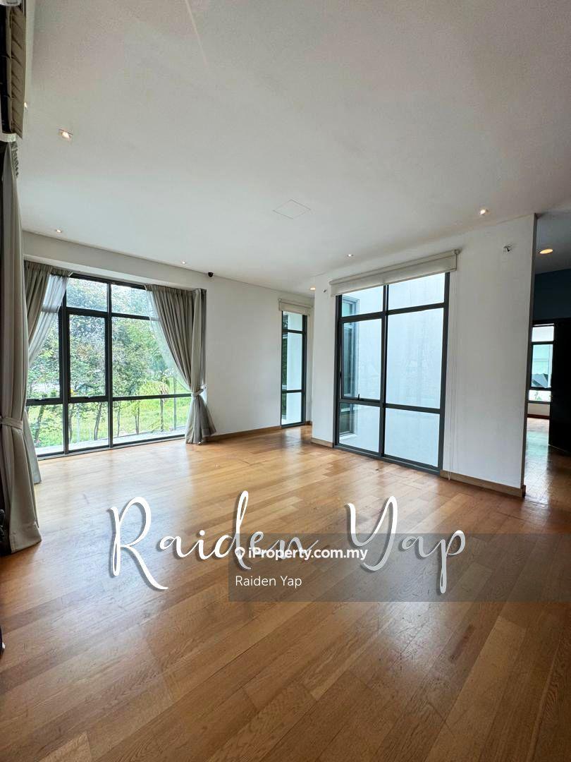 Bungalow House for Sale in Mont Kiara, he Residence, Mont Kiara by Raiden Yap - iProperty.com.my