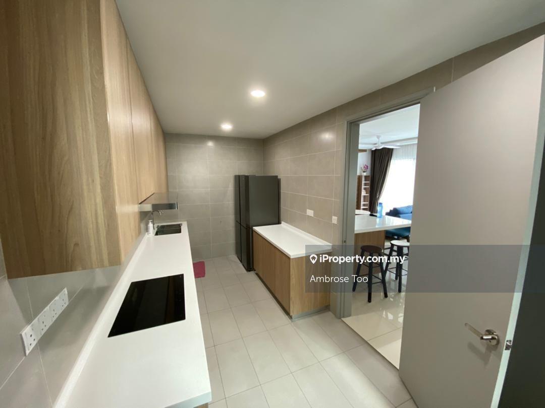 Kondominium untuk Dijual di Sunway Mont Residences oleh Ambrose Too - iProperty.com.my