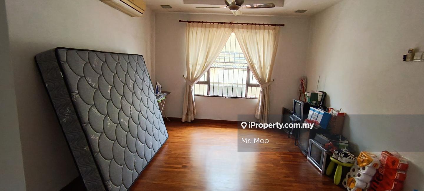Banglo untuk Dijual di Bukit Rahman Putra, Sungai Buloh oleh Mr. Moo - iProperty.com.my