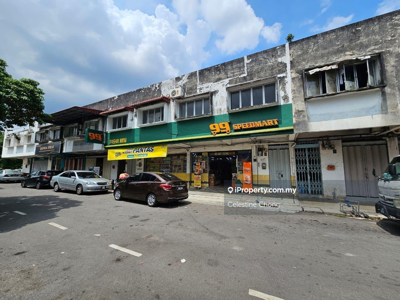 Shop for Sale in Sungai Chua, Kajang by Celestine Chong - iProperty.com.my