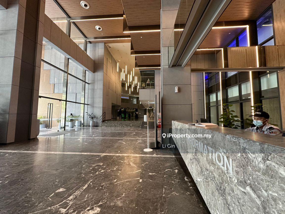 Pejabat untuk Disewa di Bukit Damansara, Damansara Heights oleh Li Gin - iProperty.com.my