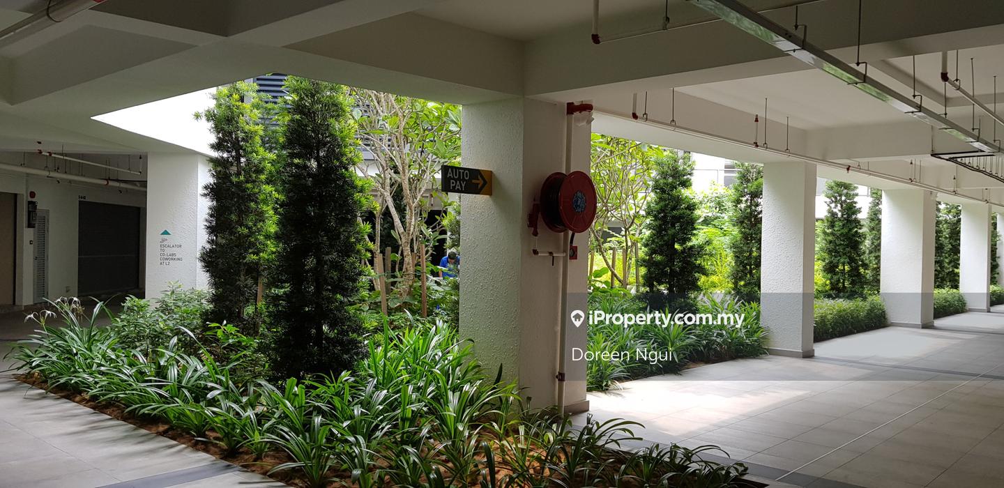 Pejabat-Runcit untuk Dijual di Shah Alam, Shah Alam oleh Doreen Ngui - iProperty.com.my