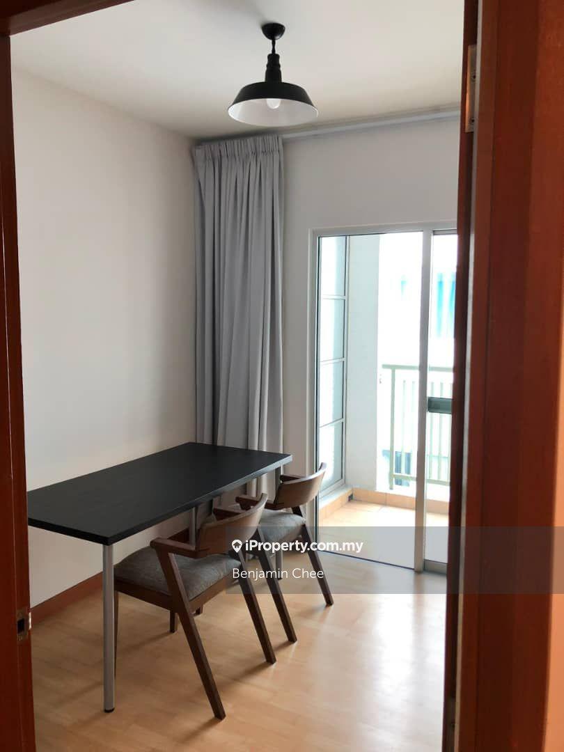Service Residence for Sale in Kiara Designer Suites by Benjamin Chee - iProperty.com.my
