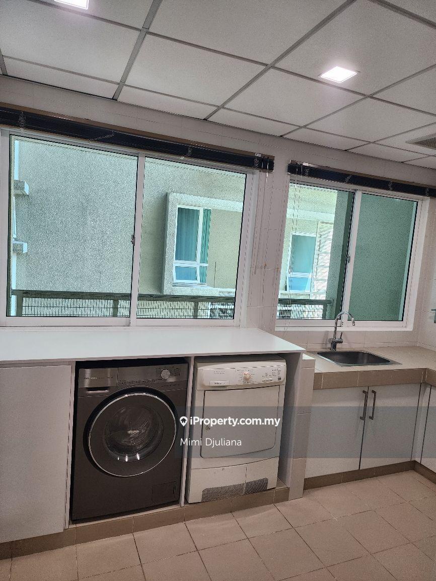 Kondominium untuk Disewa di Mont Kiara Banyan oleh Mimi Djuliana - iProperty.com.my