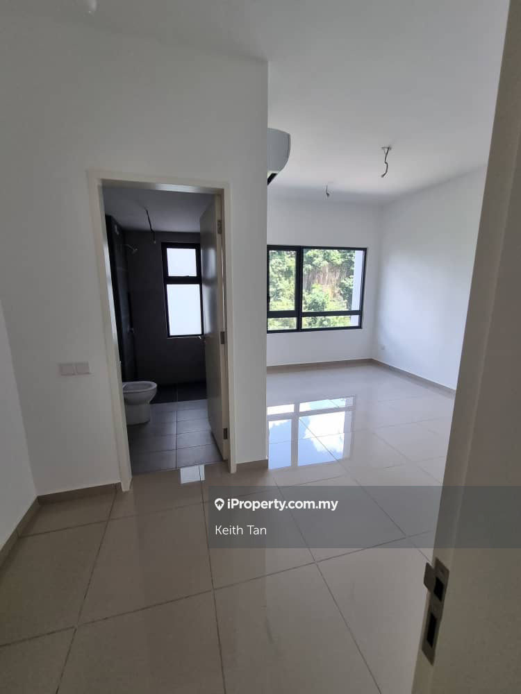 Residensi Servis untuk Dijual di D'Erica oleh Keith Tan - iProperty.com.my