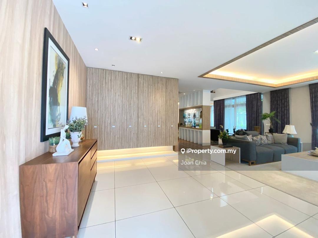 Semi-Detached House for Sale in Taman Perling, Perling by Joan Chia - iProperty.com.my