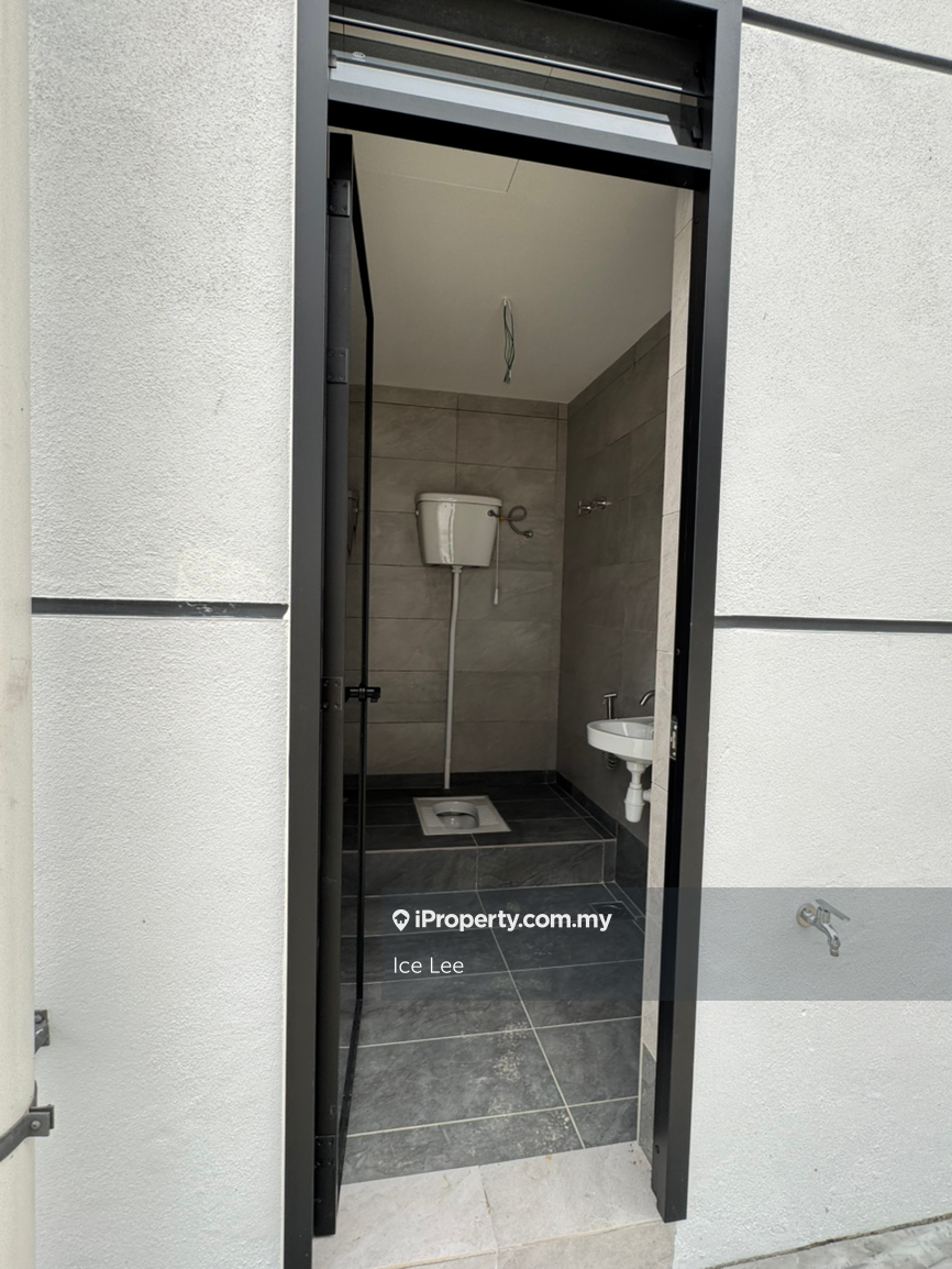 Semi-D Factory for Sale in Jenjarom, Banting by Ice Lee - iProperty.com.my