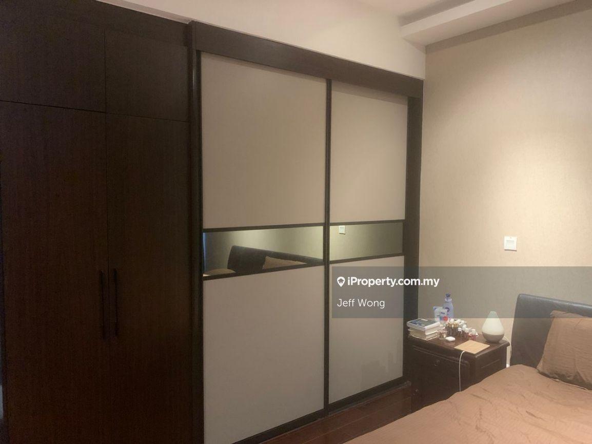 Condominium for Sale in Agile Mont Kiara by Jeff Wong - iProperty.com.my