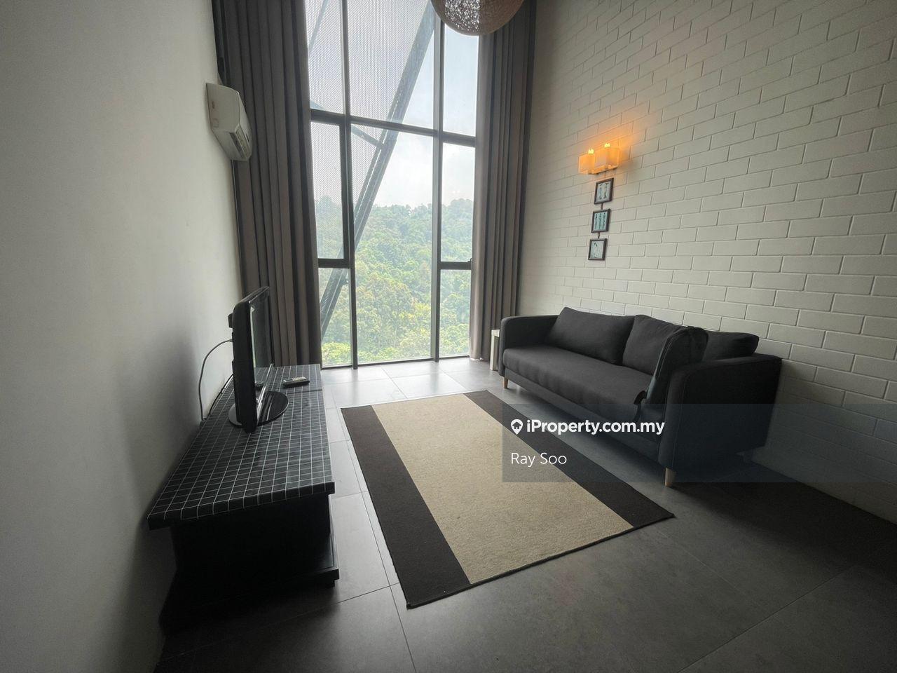 Residensi Servis untuk Disewa di Empire Damansara oleh Ray Soo - iProperty.com.my