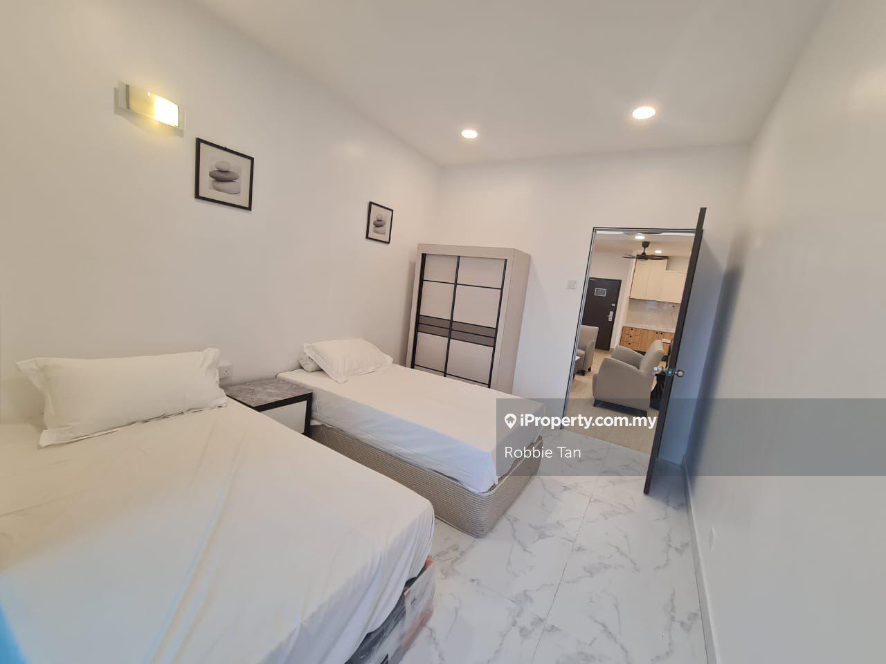 Apartment for Rent in Bayu Marina by Robbie Tan - iProperty.com.my