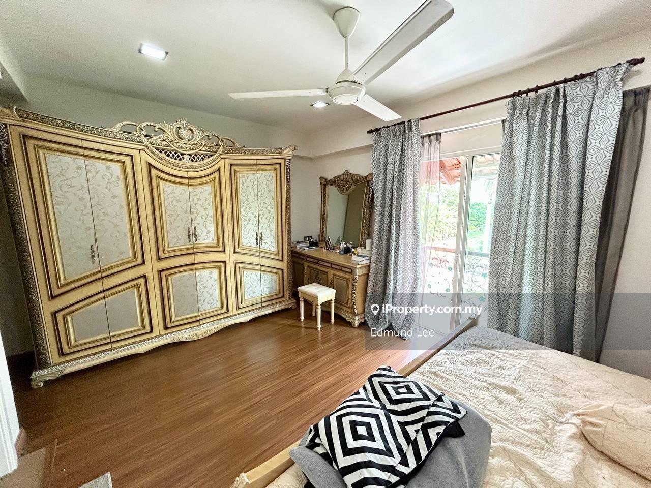 Bungalow House for Sale in Saujana Impian, Kajang by Edmund Lee - iProperty.com.my