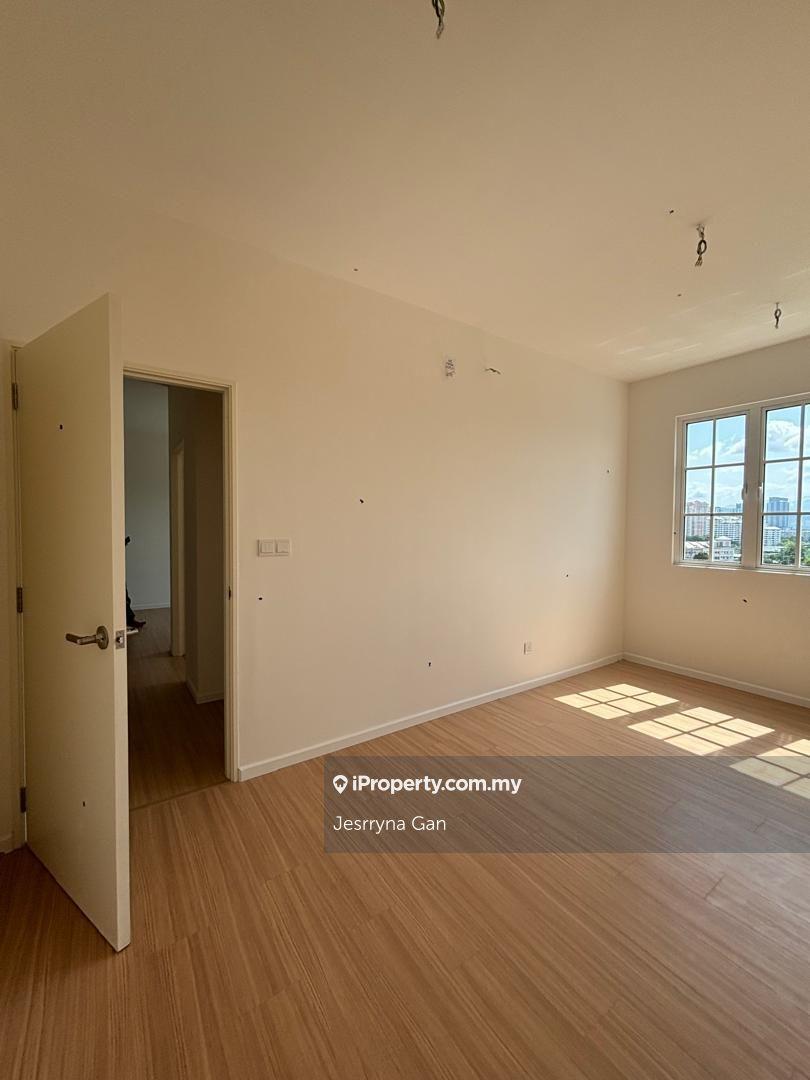 Service Residence for Sale in Tuan 2egacy by Jesrryna Gan - iProperty.com.my