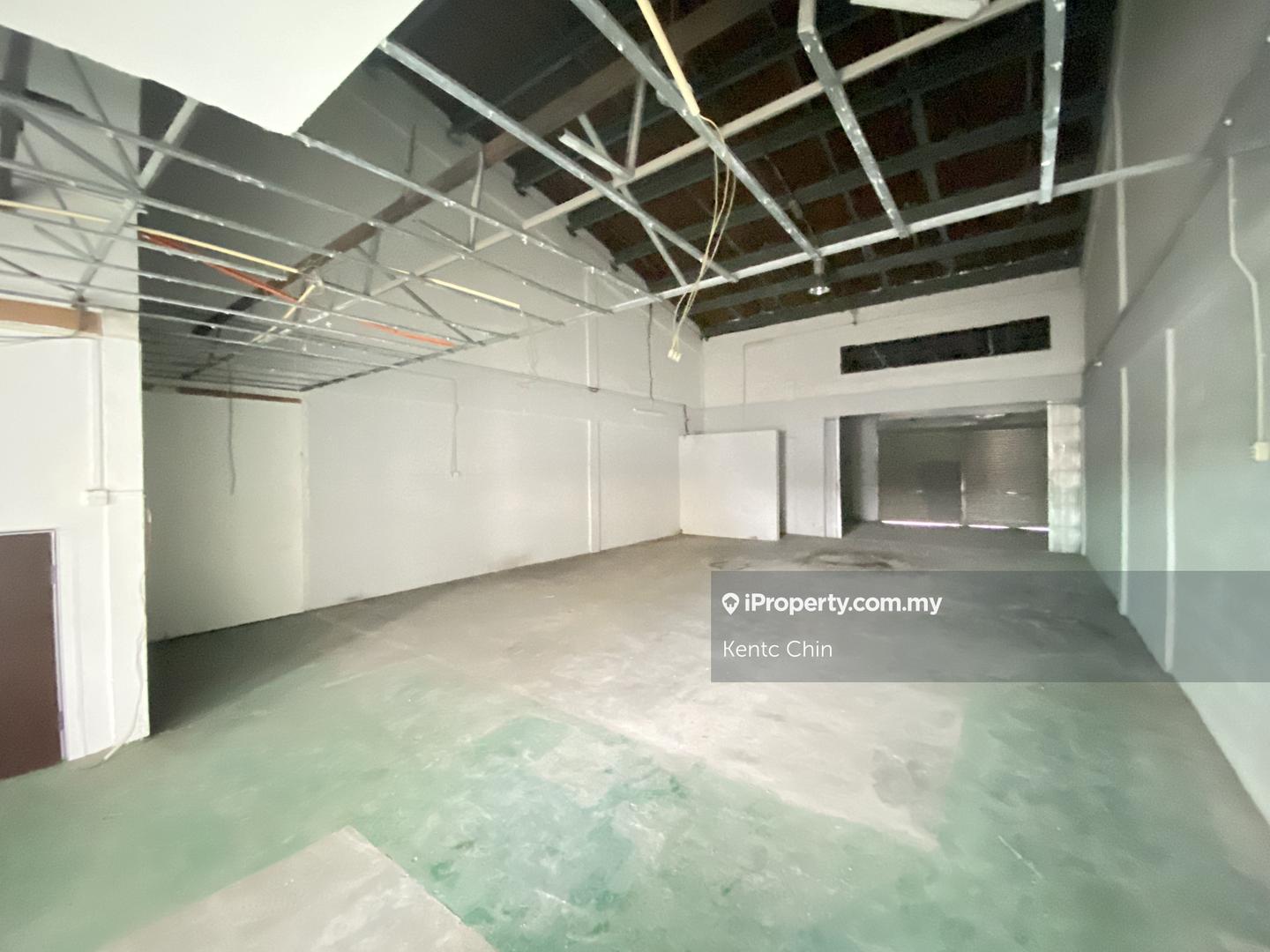 Terrace Factory for Sale in Kajang Utama, Kajang by Kentc Chin - iProperty.com.my