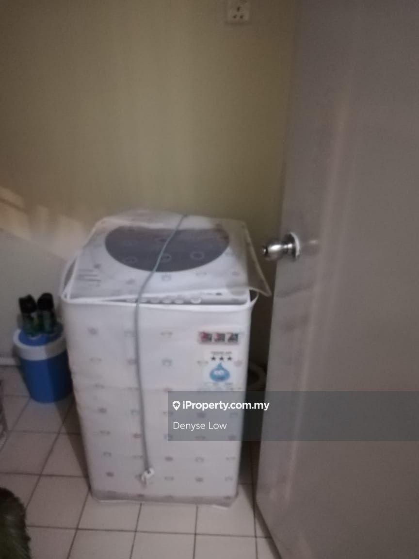 Residensi Servis untuk Dijual di Millennium Place @ Millennium Square oleh Denyse Low - iProperty.com.my