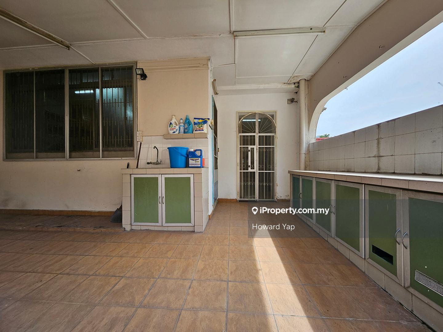 Rumah Berangkai 2 Tingkat untuk Dijual di Taman Desa, Taman Desa oleh Howard Yap - iProperty.com.my