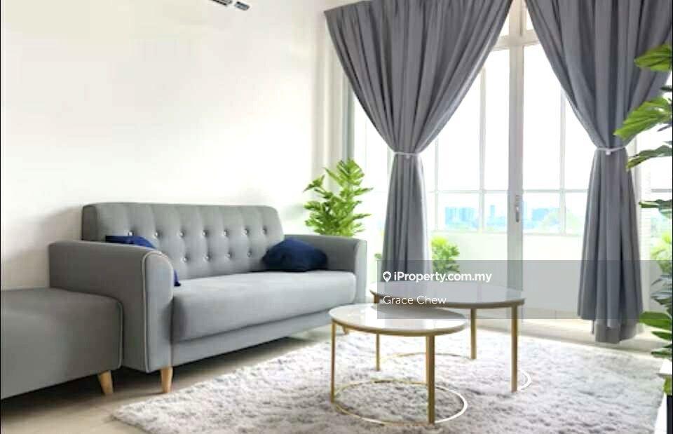 Pangsapuri untuk Dijual di Midori Green (Pangsapuri Hijauan) oleh Grace Chew - iProperty.com.my
