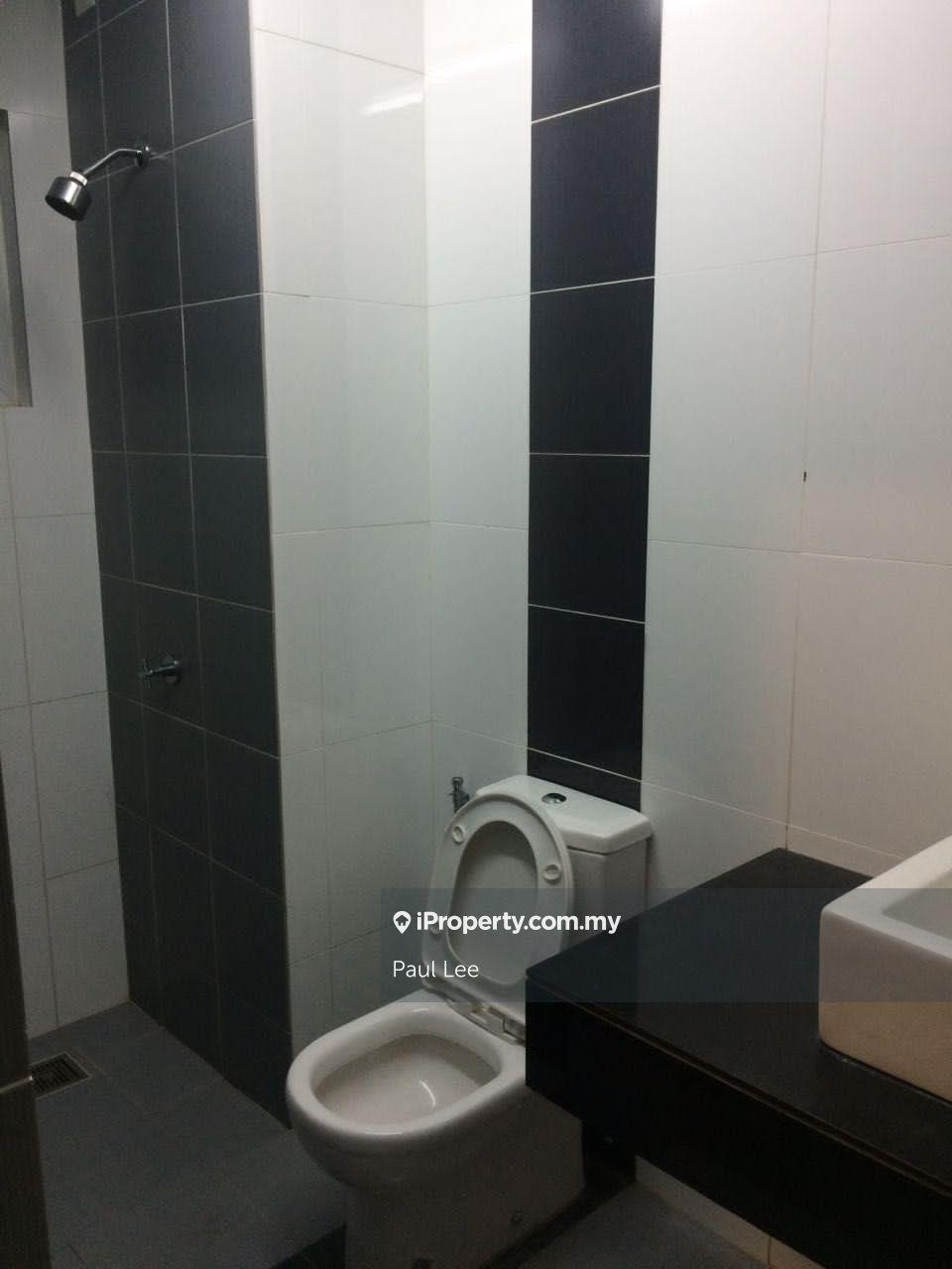 Kondominium untuk Dijual di The Wharf Residence oleh Paul Lee - iProperty.com.my