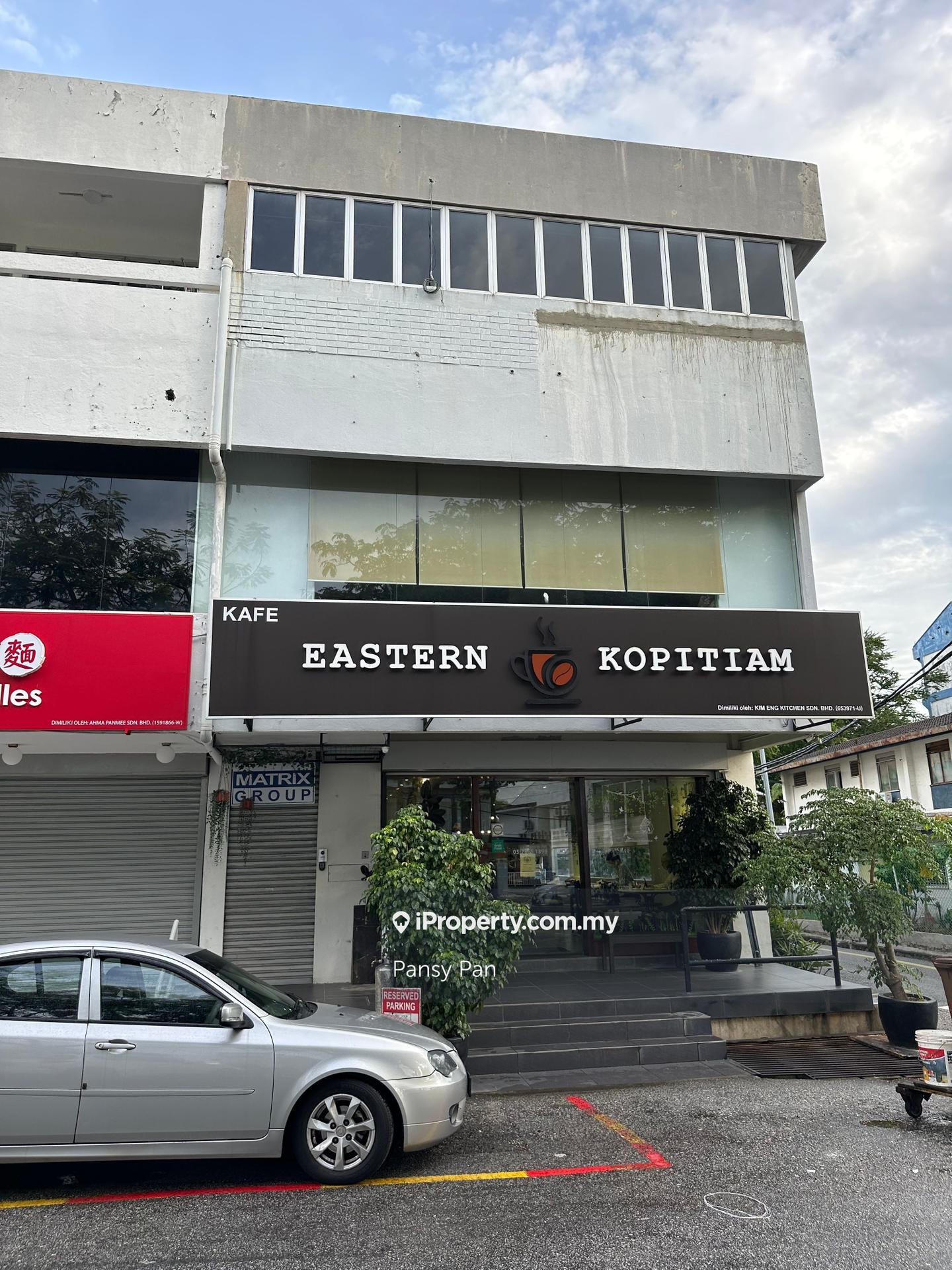 Kedai untuk Disewa di SS2, Petaling Jaya oleh Pancy Pan - iProperty.com.my