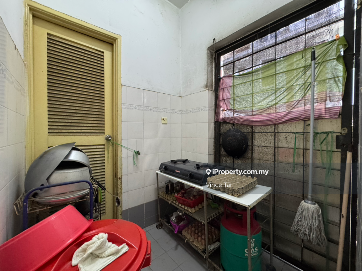 Rumah Berangkai 2.5 Tingkat untuk Dijual di Bandar Sri Damansara, Bandar Sri Damansara oleh Vince Tan - iProperty.com.my