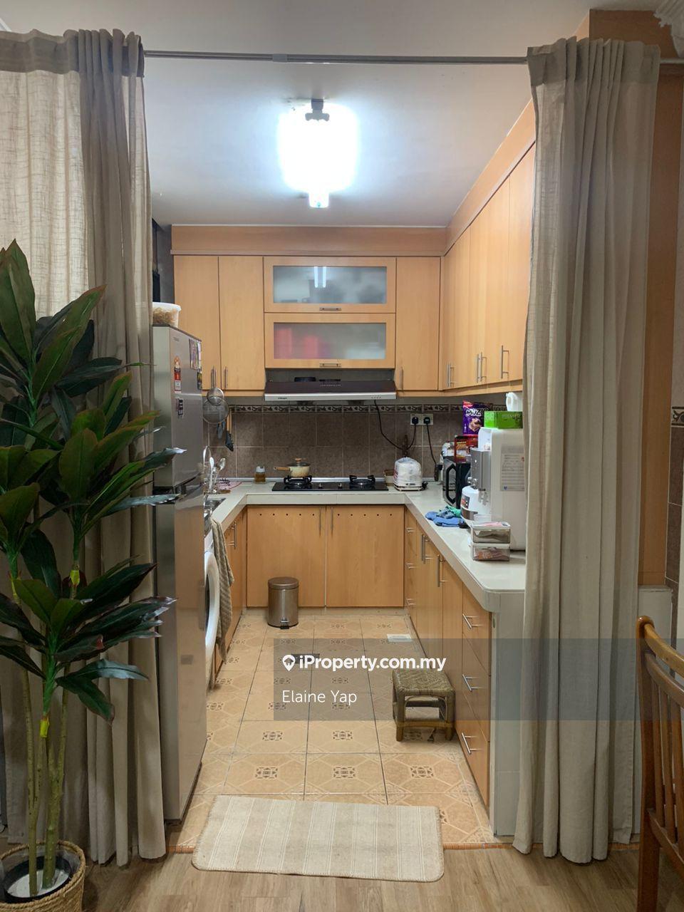 Apartment for Sale in Ixora by Elaine Yap - iProperty.com.my