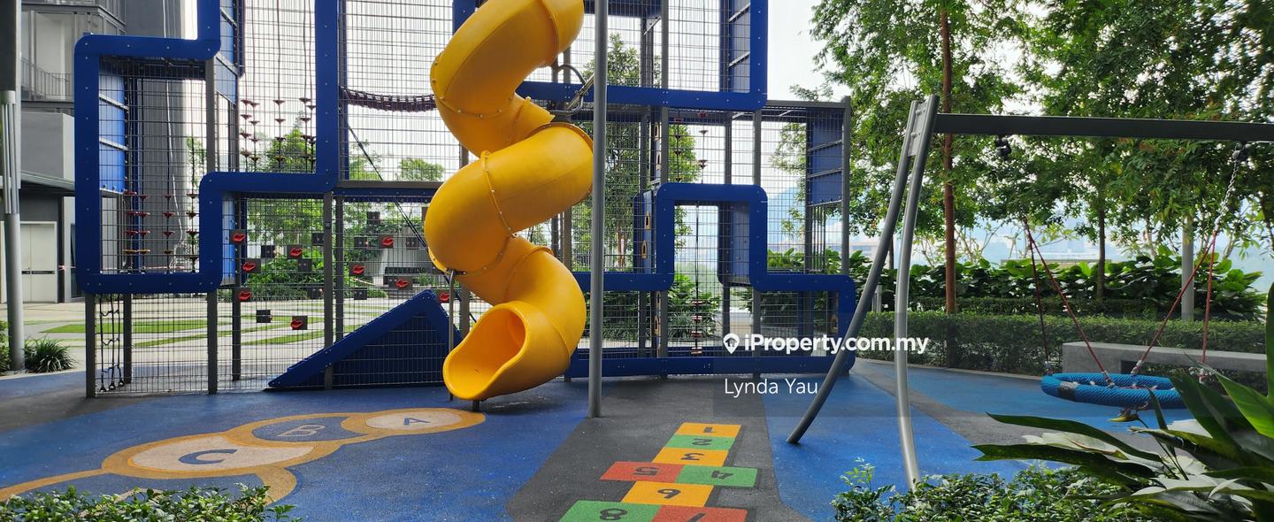 Service Residence for Sale in Ativo Suites @ Damansara Avenue by Lynda Yau - iProperty.com.my