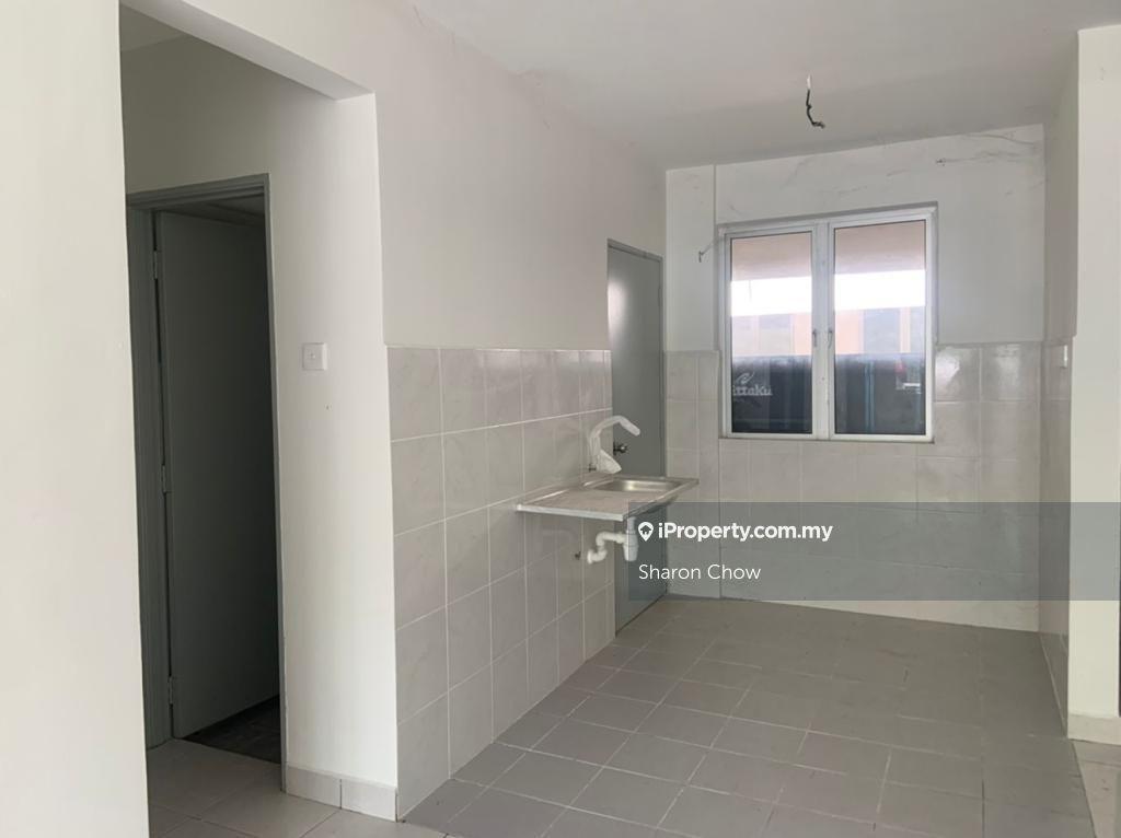 Apartment for Sale in Apartment Seroja by Sharon Chow - iProperty.com.my