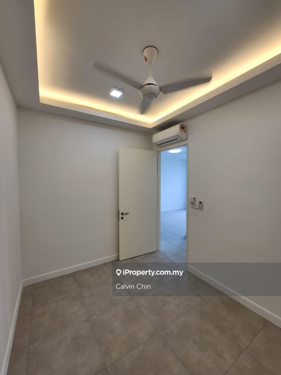 Residensi Servis untuk Dijual di Sky Meridien oleh Calvin Chin - iProperty.com.my
