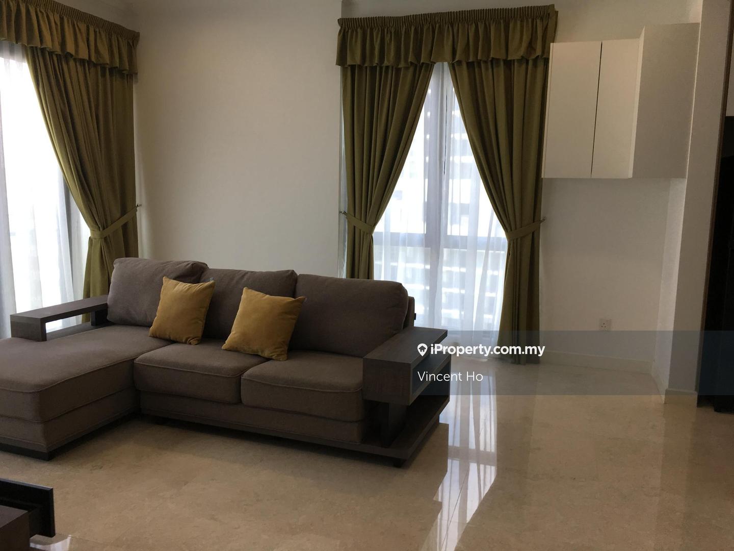 Service Residence for Sale in Imperia by Vincent Ho - iProperty.com.my