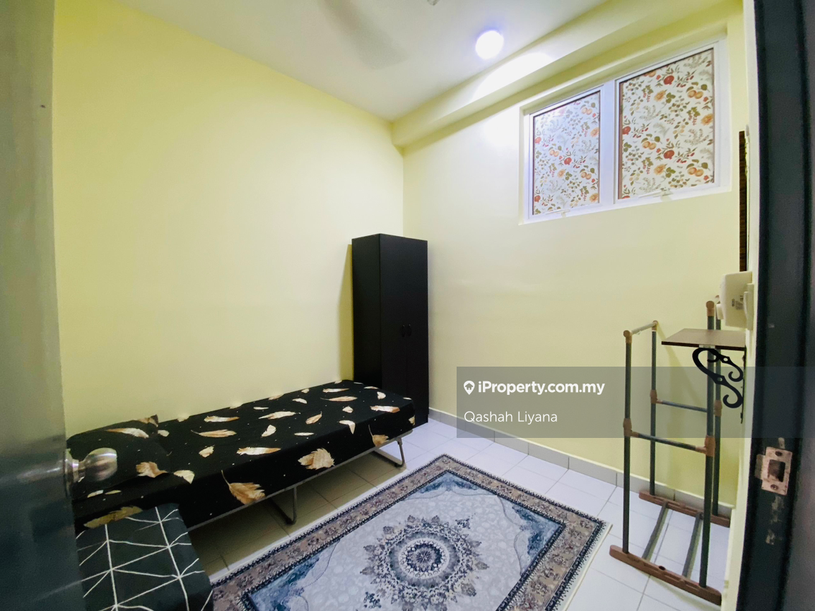 Pangsapuri untuk Disewa di Residensi Bandar Bukit Mahkota (PR1MA @ Bandar Bukit Mahkota) oleh Qashah Khairul Shah - iProperty.com.my