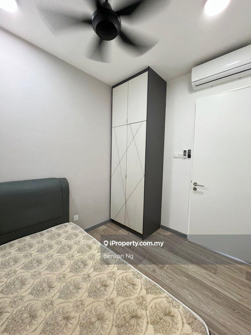 Service Residence for Sale in United Point (Residensi Berpadu) by Benson Ng - iProperty.com.my