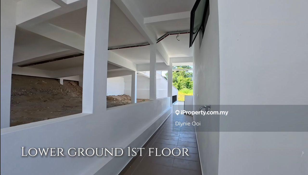 Bungalow House for Sale in Taman Bukit Permai, Ampang by Dlynie Ooi - iProperty.com.my