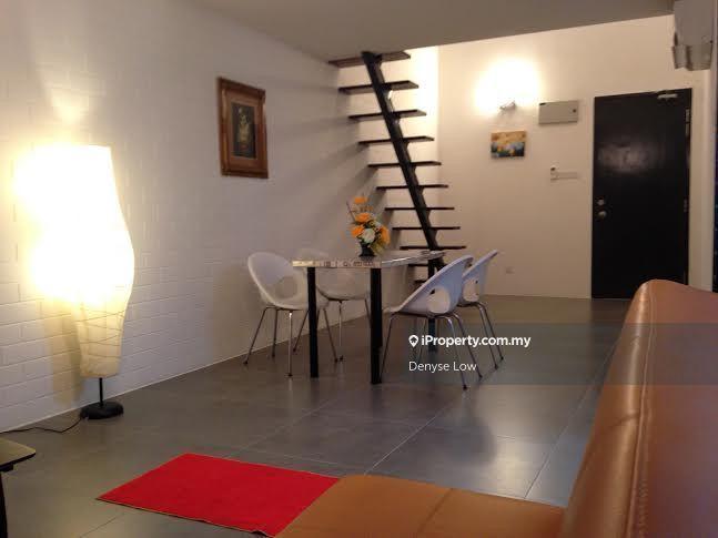 Service Residence for Rent in Empire Damansara by Denyse Low - iProperty.com.my