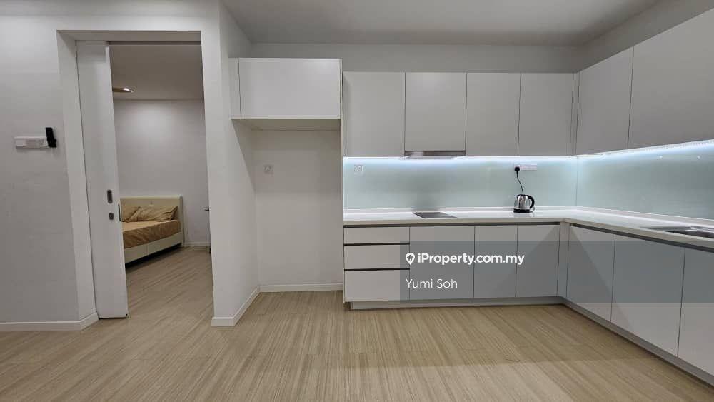 Service Residence for Rent in Montena by Yumi Soh - iProperty.com.my