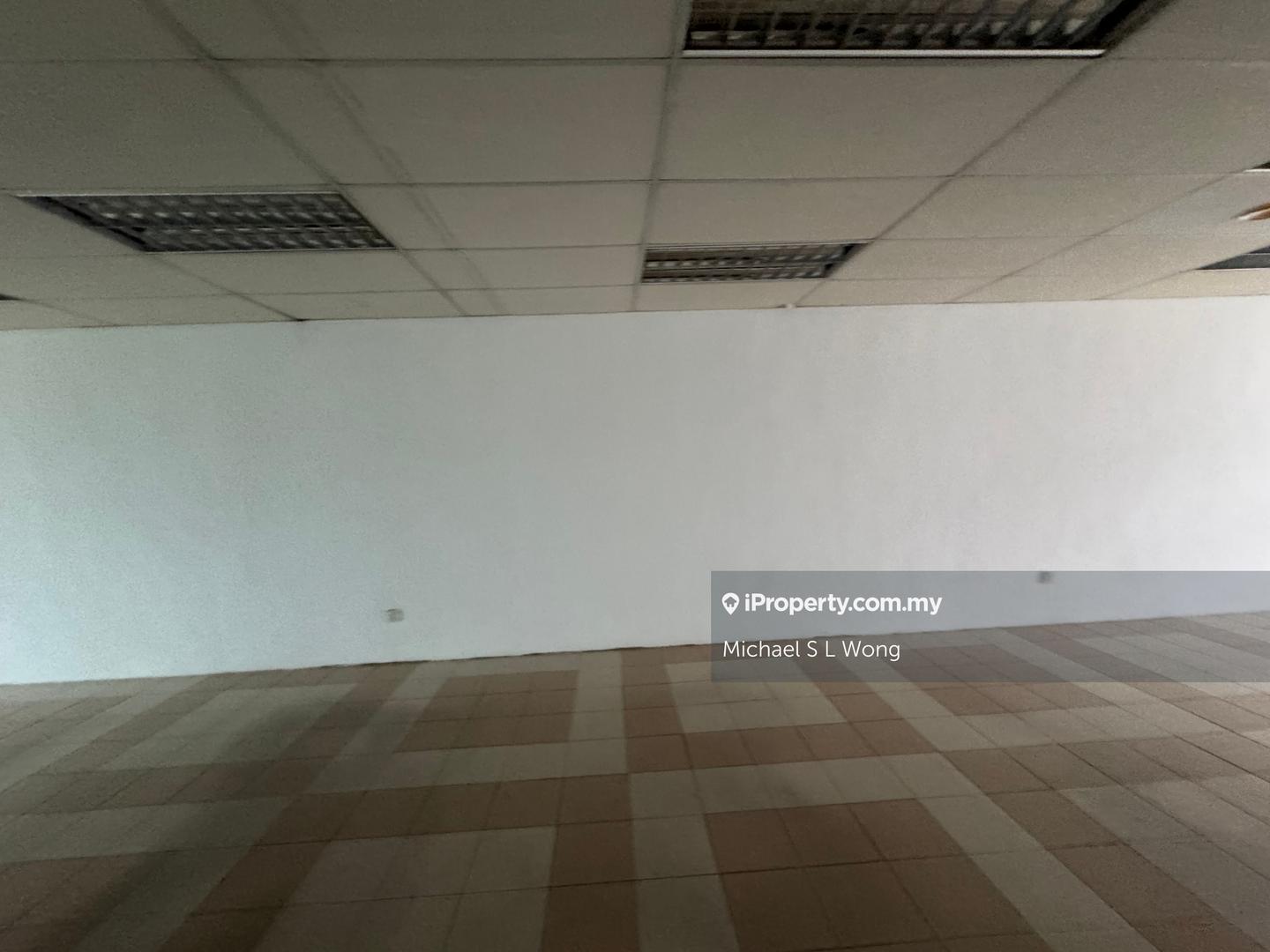 Pejabat untuk Disewa di Ampang Jaya, Ampang oleh Michael S L Wong - iProperty.com.my