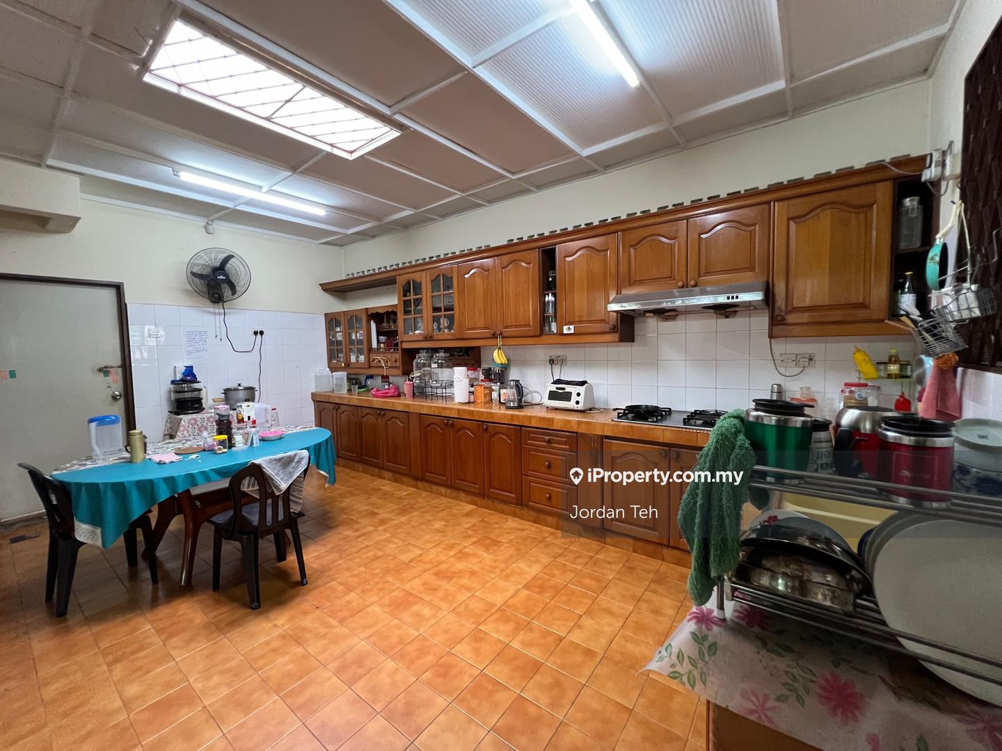 Bungalow House for Sale in SS3, Petaling Jaya by Jordan Teh - iProperty.com.my