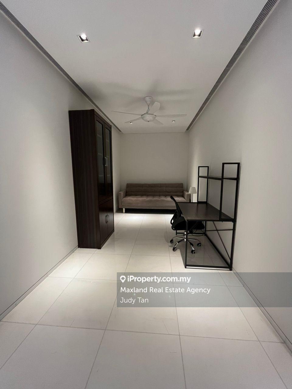 Residensi Servis untuk Disewa di Le Nouvel oleh Judy Tan - iProperty.com.my