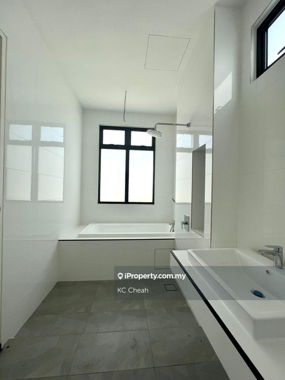 Banglo untuk Disewa di CORNER BUNGALOW at NORTON GARDEN, Puncak Alam oleh KC Cheah - iProperty.com.my