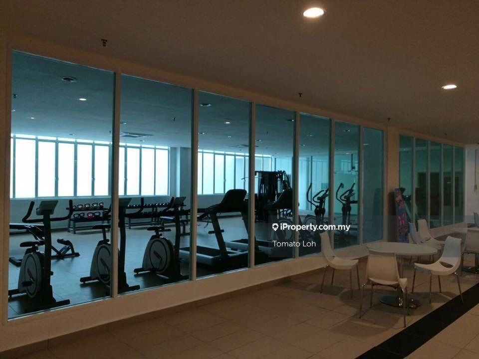 Residensi Servis untuk Dijual di Seasons Amara Larkin oleh Cora Loh - iProperty.com.my