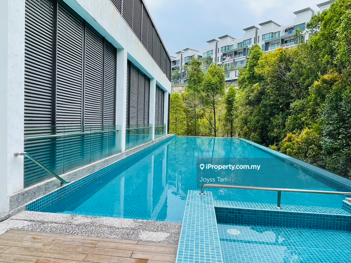 Rumah Bandar untuk Dijual di Sunway Montana, Setapak oleh Joyss Tan - iProperty.com.my