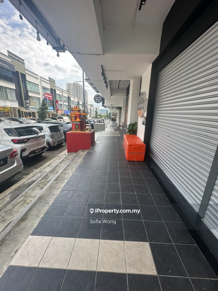 Kedai-Pejabat untuk Dijual di Olive Hill, Seri Kembangan oleh Sofia Wong - iProperty.com.my