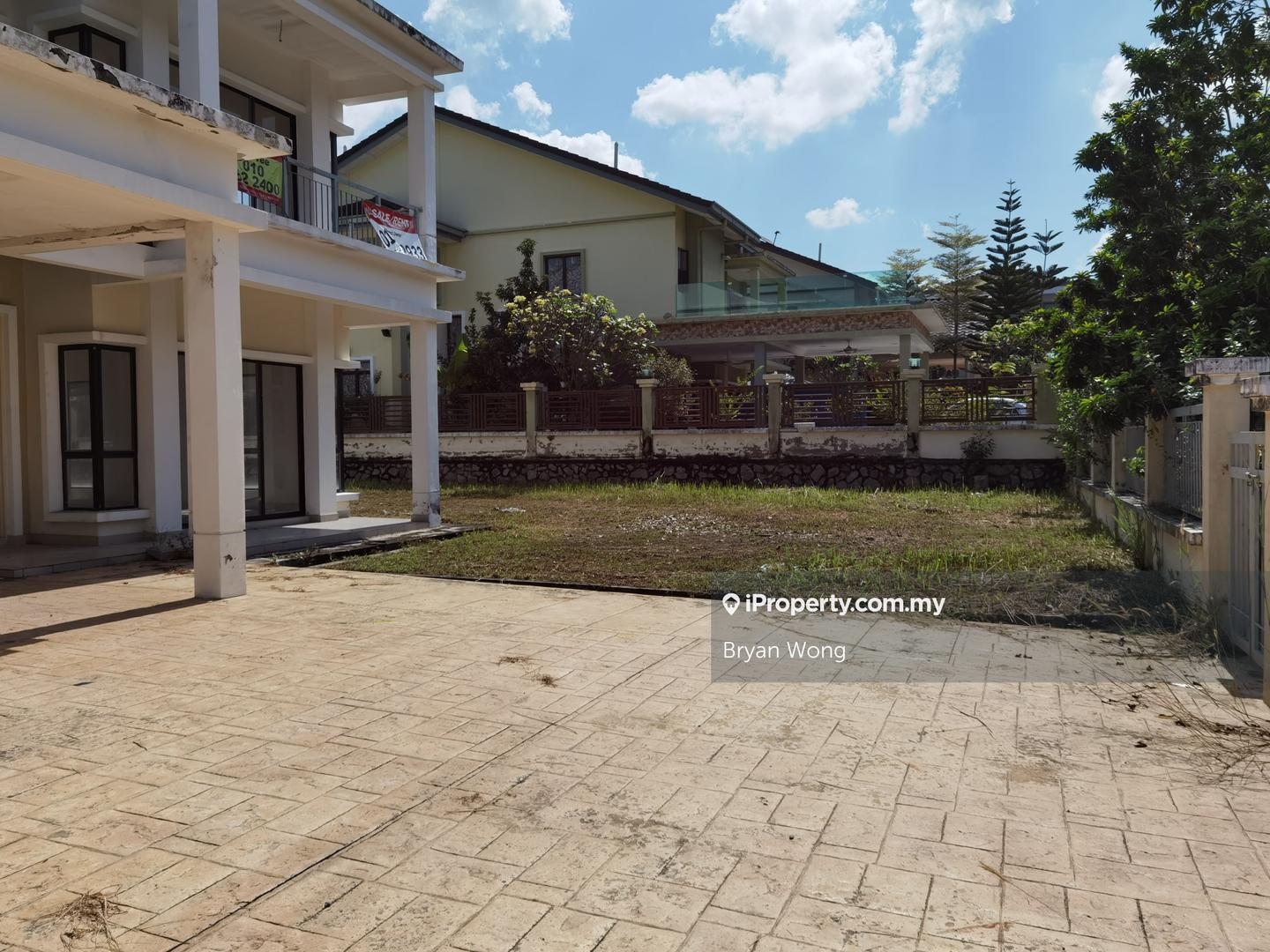 Bungalow House for Sale in Saujana Villa, Kajang by Bryan Wong - iProperty.com.my