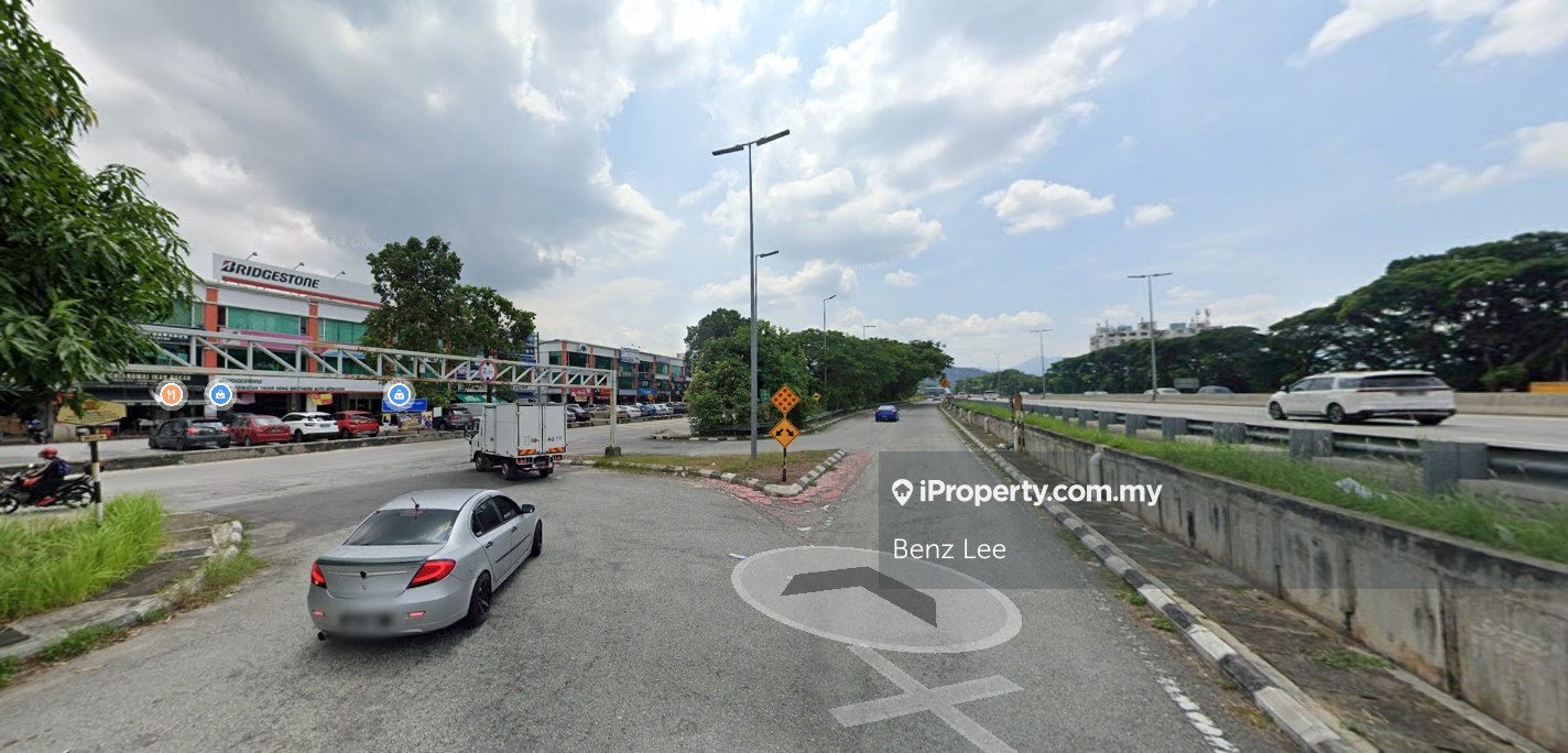 Shop for Sale in Pusat Perdagangan Selaseh, Batu Caves by Benz Lee - iProperty.com.my